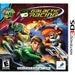Ben 10: Galactic Racing Nintendo 3DS