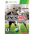 Pro Evolution Soccer 2012 Xbox 360