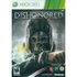 Dishonored Xbox 360