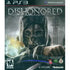 Dishonored PlayStation 3