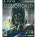 Dishonored PlayStation 3