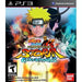 Naruto Shippuden: Ultimate Ninja Storm Generations PlayStation 3