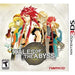 Tales of the Abyss Nintendo 3DS