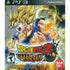 Dragon Ball Z: Ultimate Tenkaichi PlayStation 3