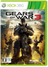 Gears of War 3 XBOX 360