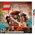 LEGO Pirates of the Caribbean Nintendo 3DS