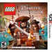 LEGO Pirates of the Caribbean Nintendo 3DS