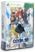 code_18 [Limited Edition] XBOX 360