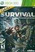 Cabela's Survival: Shadows of Katmai XBOX 360