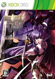 Muv-Luv Alternative XBOX 360