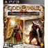 God of War: Chains of Olympus and Ghost of Sparta HD Collection PLAYSTATION 3