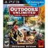Outdoors Unlimited PlayStation 3