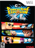 Cartoon Network: Punch Time Explosion XL WII