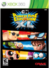 Cartoon Network: Punch Time Explosion XL XBOX 360