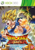 Dragon Ball Z: Ultimate Blast XBOX 360