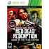 Red Dead Redemption: Game of the Year Edition Xbox 360