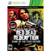 Red Dead Redemption: Game of the Year Edition Xbox 360