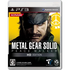 Metal Gear Solid: Peace Walker HD Edition PLAYSTATION 3