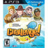 National Geographic Challenge PlayStation 3