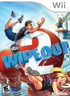 Wipeout 2 WII