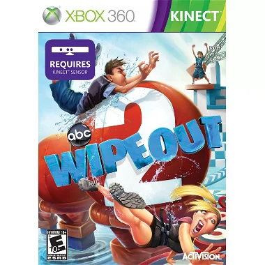 Wipeout 2 Xbox 360