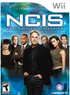 NCIS WII