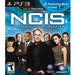 NCIS PlayStation 3