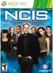 NCIS XBOX 360