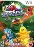 Gem Smashers WII
