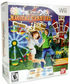 Active Life: Magical Carnival (w/ Mat) WII