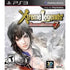 Dynasty Warriors 7: Xtreme Legends PlayStation 3