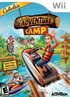 Cabela's Adventure Camp WII