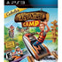 Cabela's Adventure Camp PlayStation 3