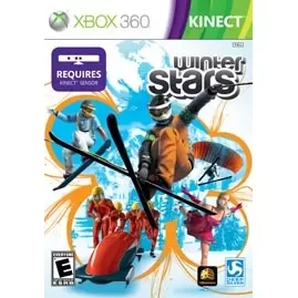 Winter Stars Xbox 360