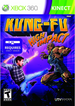Kung Fu High Impact XBOX 360