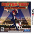 Rhythm Thief & the Emperor's Treasure Nintendo 3DS