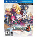 Disgaea 3: Absence of Detention Playstation Vita