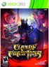 Clan of Champions XBOX 360