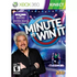 Minute To Win It Xbox 360