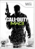 Call of Duty: Modern Warfare 3 WII
