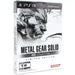 Metal Gear Solid HD Collection (Limited Edition) PlayStation 3