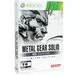 Metal Gear Solid HD Collection (Limited Edition) Xbox 360