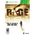 Rage Xbox 360