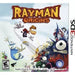 Rayman: Origins Nintendo 3DS