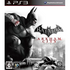 Batman: Arkham City PLAYSTATION 3