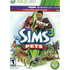 The Sims 3: Pets Xbox 360