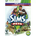 The Sims 3: Pets Xbox 360