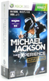 Michael Jackson The Experience [Limited Edition] XBOX 360