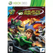 Ben 10: Galactic Racing Xbox 360