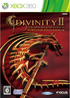 Divinity II: The Dragon Knight Saga XBOX 360